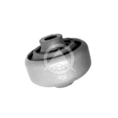 Bucse brat suspensie SIDEM 801611