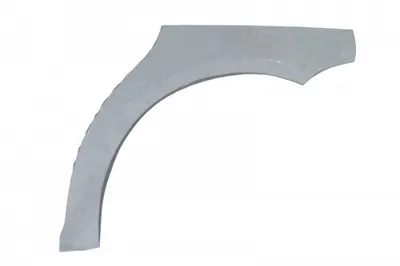 Segment reparatie aripa spate stanga VW TOURAN