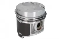 Piston (diametru 84mm, STD) potrivit PERKINS potrivit JCB 8025 ZTS, 8030 ZTS, 8032 ZTS, 8035 ZTS, 8060, 8080; NEW HOLLAND 3045, 3050, 8 N; WEIDEMANN 2070 CX50 T; YAGMUR 550 4WD
