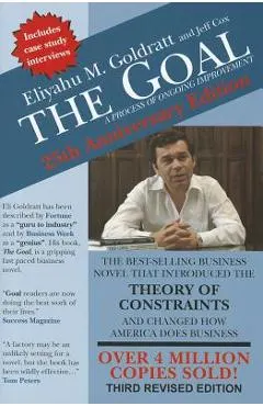 The Goal: A Process of Ongoing Improvement
