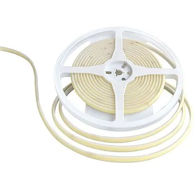 Banda Led Cob 24v 3000k Ip67 V-Tac Sku-23138