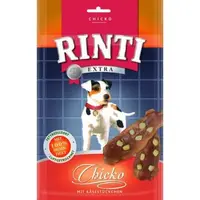 Rinti Extra Chicko pui/branza 80g