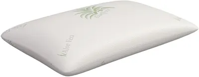 Pernă isleep - MemoGel, 42 x 70 x 12 cm