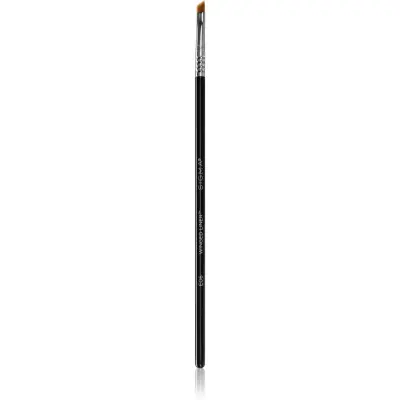 Sigma Beauty Eyes E06 WINGED LINER™ BRUSH pensula pentru eyeliner 1 buc