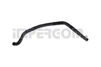Furtun Radiator Potrivit Citroen Nemo, Nemo Minivan; Fiat Fiorino Minivan, Qubo; Peugeot Bipper, Bipper Tepee 1.3d 11.07-
