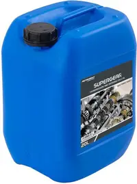 Ulei Petromax SUPERGEAR 85W-140 20L 20L