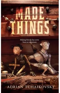 Made Things
