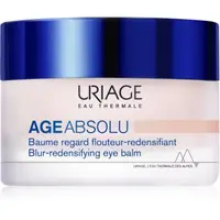 Uriage Age Absolu Blur-redensifying Eye Balm crema antirid pentru zona ochilor