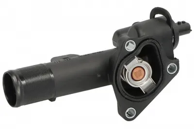 Termostat Lichid Racire (83 C, cu Carcasa) Potrivit Dacia Dokker, Dokker Minivan, Duster, Duster Suv, Lodgy, Logan Ii, Logan Mcv Ii, Sandero Ii; Ford Kuga Ii; Nissan Cube, Juke 0.9-2.0d 09.02