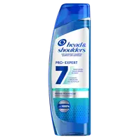 Sampon anti-matreata Pro-Expert 7 Intense Itch Rescue, 250ml, Head&Shoulders
