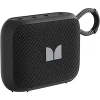 Boxa Portabila Bluetooth Monster S520, 5W, TWS, RGB, Waterproof, Neagra