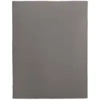 HOMCOM Covor living 200 x 140 cm, covor cu fire lungi, lavabil la mașină, antiderapant, din blană sintetică, gri deschis | Aosom Romania