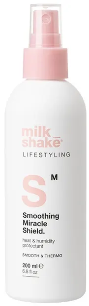 Milk Shake Lifestyling Protecție termică pentru presă, 200 ml