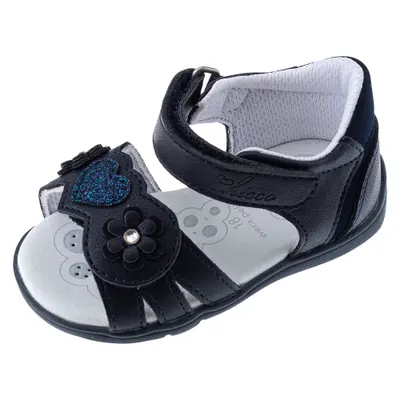 Sandale copii Chicco Gracella, bleumarin, 67188-62P