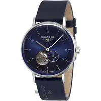 Ceas Bauhaus Bauhaus 2166-3 Mens Watch Classic Automatic 41mm 5ATM