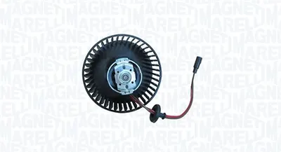 Ventilator habitaclu potrivit FORD FIESTA IV, FIESTA MINIVAN, KA, PUMA, STREET KA 1.25-1.8D 08.95-11.08