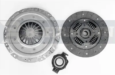 Set ambreiaj BOHRMANN 7000049651