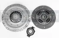 Set ambreiaj BOHRMANN 7000049651