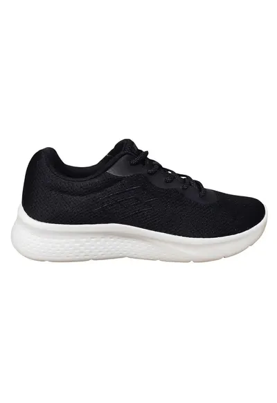 Pantofi Sport Infinity AMF II 222208-1CL - Barbati - Negru