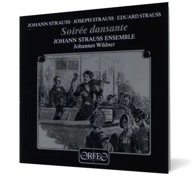 Soirée dansante