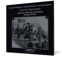 Soirée dansante