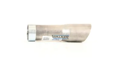 Racord evacuare Spate (lungime:250mm) potrivit VOLVO 850, C70 I, S70 2.0 2.4 2.4CNG 06.91-10.05