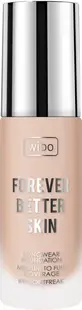 Wibo Fond de ten Forever Better Skin, 03 Natural, 28 ml