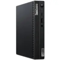 Calculator Sistem PC Refurbished Lenovo M80q Mini PC, Intel Core i5-10400T 2.00 - 3.60GHz, 8GB DDR4, 256GB SSD