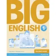 Big English Level 1 Teacher's Book