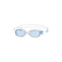 Speedo Kinder Zwembril Futura Classic Blauw/Transparant