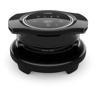 Air fryer negru Cook4Me EY150830 – Tefal
