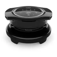 Air fryer negru Cook4Me EY150830 – Tefal