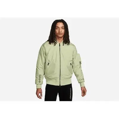 Geacă universală dj0232371 clasică verde bărbătească