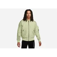Geacă universală dj0232371 clasică verde bărbătească