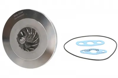 Miez turbina aluminiu potrivit AUDI A2; SEAT AROSA, CORDOBA, IBIZA III; SKODA FABIA I; VW LUPO I, POLO 1.4D 01.99-03.08
