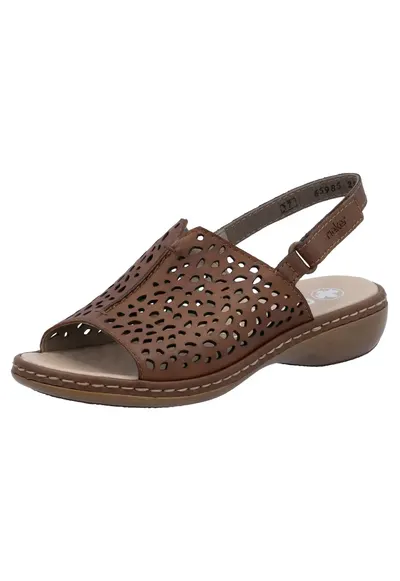 Sandale dama 65985 25 - Maro