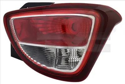 Stop lampa spate Dreapta potrivit HYUNDAI I10 I, I10 II, I10 III 1.0-1.2 01.08
