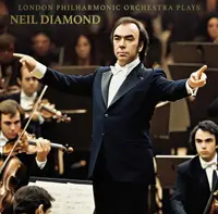 Neil Diamond - Marbled Vinyl