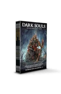 Dark Souls 1-3 Boxed Set