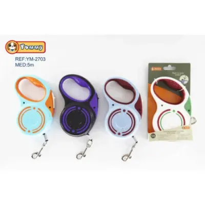 Lesa retractabila Yommy 5 m 20 kg