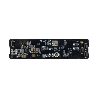 Modul convertor pentru centrala alarma Dahua ARA715, RS-232 la RS-485, compatibil Hub2
