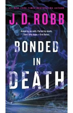 Bonded in Death
