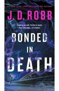 Bonded in Death