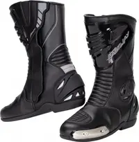 Cizme FastWay FRS-1, culoare negru, marime 46