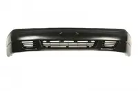 Spoiler fata (negru) HYUNDAI EXCEL 1992-1994