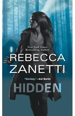 Hidden