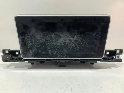 Display navigatie mmi 8W0919605 Audi A4 (2015-2019) [8W2, B9]