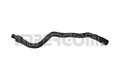 Furtun incalzire potrivit RENAULT MEGANE II, SCENIC II 1.4 1.6 1.6ALK 11.02