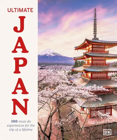 Ultimate Japan
