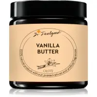 Dr. Feelgood Vanilla Butter Unt puternic hranitor 120 ml